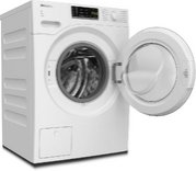Стиральная машина Miele WWA120WCS White Edition фото 2 в Казани и Татарстане