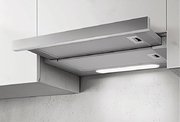 Встраиваемая вытяжка Elica ELITE 14 LUX GRIX/A/90 фото 4 в Казани и Татарстане