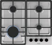 Газовая варочная панель Haier HHQ-M64CX фото 3 в Казани и Татарстане