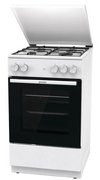 Газовая плита Gorenje GG5A14WJ фото 3 в Казани и Татарстане
