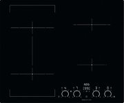 Варочная панель AEG IKK64545IB