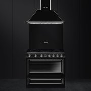 Варочный центр Smeg TR90IBL9 фото 2 в Казани и Татарстане