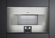 Духовой шкаф-пароварка Gaggenau BS 485-110 фото 2 в Казани и Татарстане