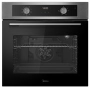 Духовой шкаф Midea MO509103X фото 3 в Казани и Татарстане