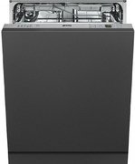 Посудомоечная машина Smeg STP364