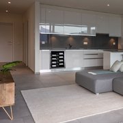 Винный шкаф Dunavox DAUF-40.138SS фото 3 в Казани и Татарстане