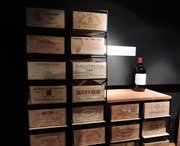 Выдвижной стеллаж на 2 ящика EuroCave M-020024 фото 4 в Казани и Татарстане