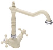 Смеситель Смег ME4AV фото в Казани и Татарстане Смеситель Smeg ME4AV фото в Казани и Татарстане