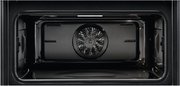 Компактный духовой шкаф AEG KMK968000M фото 4 в Казани и Татарстане