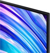 Телевизор Samsung QE55S95DAUXCE фото 2 в Казани и Татарстане