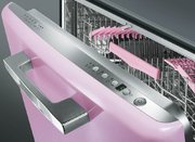 Посудомоечная машина Smeg ST2FABRO2 фото 3 в Казани и Татарстане