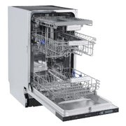 Встраиваемая посудомоечная машина Zigmund Shtain DW 302.4 фото 4 в Казани и Татарстане