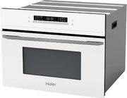 Духовой шкаф Haier HMX-BDC399W фото 2 в Казани и Татарстане