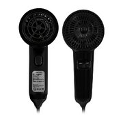 Настенный фен Meyvel MF4-1300 (Black) фото 3 в Казани и Татарстане