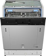Встраиваемая посудомоечная машина Haier HDWE14-094RU фото 2 в Казани и Татарстане