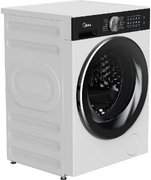Стиральная машина Midea MF210W105WB/W фото 3 в Казани и Татарстане