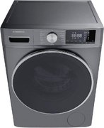 Стиральная машина Maunfeld MFWM127ISB02 фото 2 в Казани и Татарстане