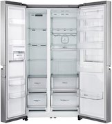 Холодильник LG GC-M247CABV фото 2 в Казани и Татарстане