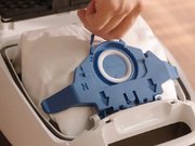 Комплект мешков-пылесборников Miele GN HyClean Pure фото 4 в Казани и Татарстане