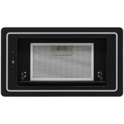 Встраиваемая вытяжка Krona VENUS 600 BLACK S фото 2 в Казани и Татарстане