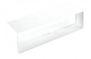 Переходник горизонтальный Elica KIT0121015 Переходник горизонтальный Elica KIT0121015