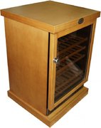 Винный шкаф IP CEXP 45-6 RU фото 3 в Казани и Татарстане