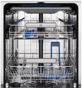 Встраиваемая посудомоечная машина Electrolux KEZA9310W фото 3 в Казани и Татарстане
