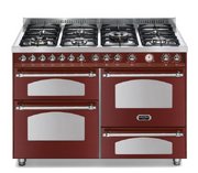 Варочный центр Lofra RR126SMFET+MFT/2AEO Chrome