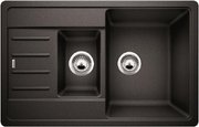 Мойка BLANCO Legra 6 S Compact SIlgranit антрацит Мойка BLANCO Legra 6 S Compact SIlgranit антрацит