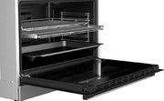 Газовая кухонная плита BOSCH HGX5G7W50Q фото 4 в Казани и Татарстане