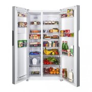 Холодильник MAUNFELD MFF177NFW фото 3 в Казани и Татарстане