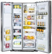 Холодильник IO MABE ORE30VGHC NM фото 2 в Казани и Татарстане