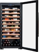 Винный шкаф Climadiff CPF100B1 фото 2 в Казани и Татарстане