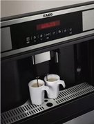 Кофемашина AEG PE4521M фото 2 в Казани и Татарстане