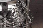 Встраиваемая посудомоечная машина Gaggenau DF481100F фото 4 в Казани и Татарстане