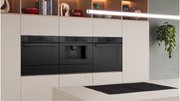 Встраиваемая кофемашина Bosch CTL9181M0 фото 4 в Казани и Татарстане