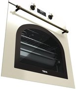 Встраиваемый электрический духовой шкаф Teka HRB 6400 VNB BRASS фото 3 в Казани и Татарстане