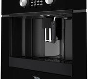 Встраиваемая кофемашина Teka CLC 855 GM NIGHT RIVER BLACK фото 3 в Казани и Татарстане