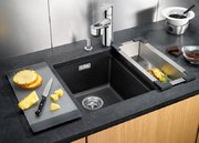 Мойка Blanco Subline 340/160-U шампань фото 2 в Казани и Татарстане