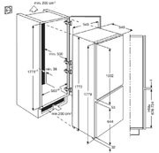 Холодильник Gaggenau RC 280-200 фото 2 в Казани и Татарстане