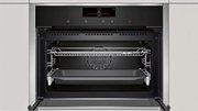 Компактный духовой шкаф Neff C28MT23H0 фото 4 в Казани и Татарстане