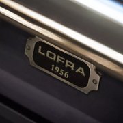 Встраиваемая микроволновая печь Lofra FMRBP66ME BRONZE фото 2 в Казани и Татарстане