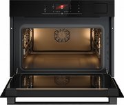 Компактный духовой шкаф Asko OCS24BGH фото 3 в Казани и Татарстане