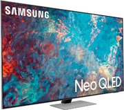 Телевизор Samsung QE75QN85AAUXRU фото 2 в Казани и Татарстане
