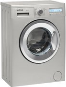 Стиральная машина Vestfrost VFWM1240SL фото 2 в Казани и Татарстане
