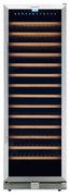 Встраиваемый винный шкаф CellarPrivate CP165-1T Встраиваемый винный шкаф CellarPrivate CP165-1T фото