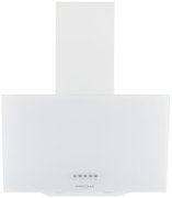 Вытяжка Krona GABRIELE 500 white PB фото 2 в Казани и Татарстане