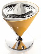 Соковыжималка Bugatti Juicer Vita Yellow фото 3 в Казани и Татарстане
