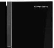 Холодильник Kuppersberg NFML 177 BG фото 2 в Казани и Татарстане