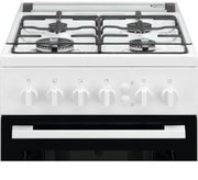 Газовая плита Electrolux RKG500001W фото 2 в Казани и Татарстане